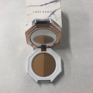 DEAR DAHLIA Makeup - DEAR DAHLIA DEAR DAHLIA Makeup - DEAR DAHLIA